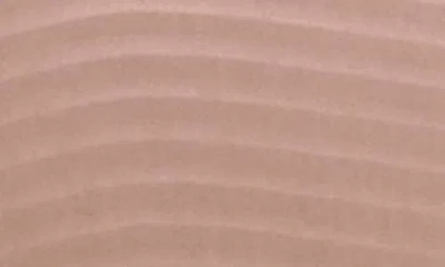 Spanx Shape Invisible Cotton Brief In Cafe Au Lait