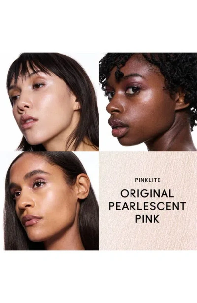 Mac Cosmetics Strobe Highlighting Moisturizer Cream In Pinklite