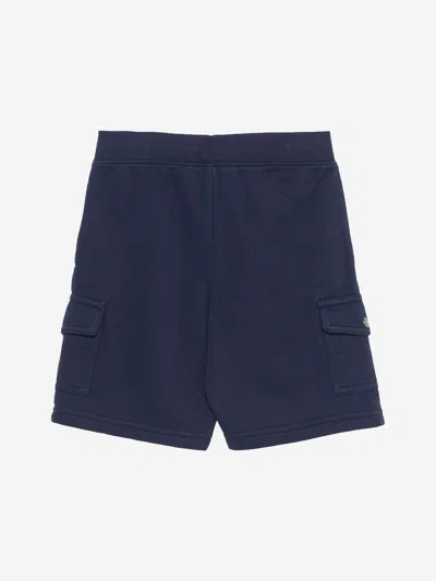Polo Ralph Lauren Ralph Lauren Boys Cargo Shorts In Blue
