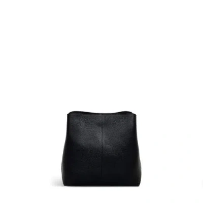 Radley London Dukes Place Medium Compartment Crossbody Bag In Black