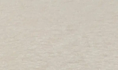 Felina Women's Lauren Linen Jersey Pullover Top And Shorts Sleepwear In Pumice Stone