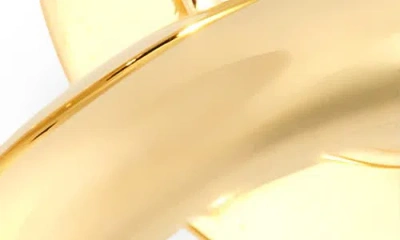 Lie Studio Lié Studio The Alma Ring In Gold