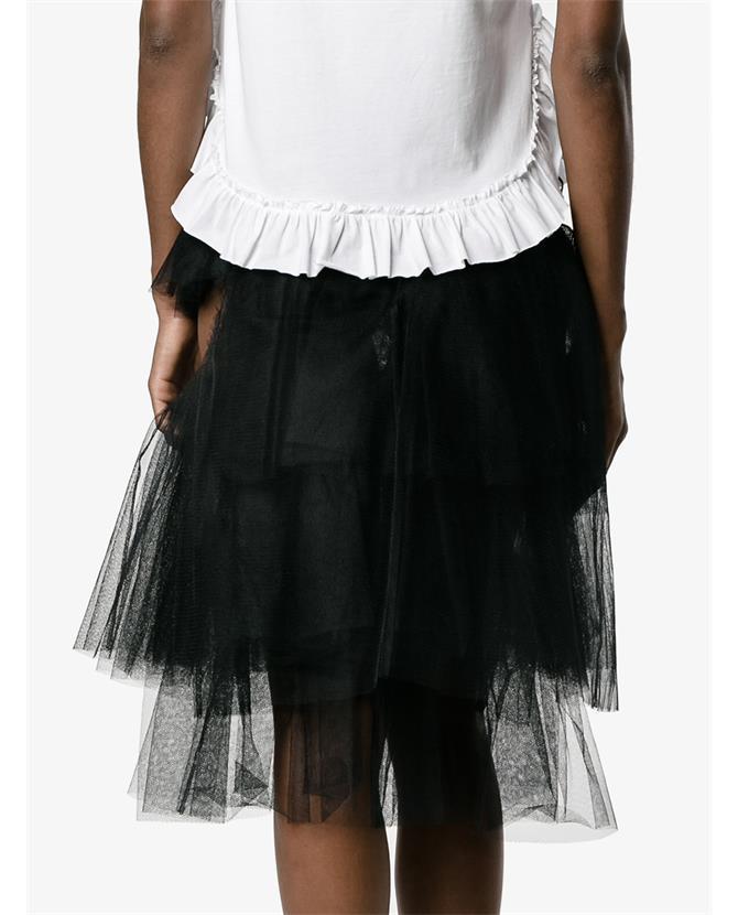 simone rocha tulle skirt