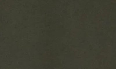 Apc Hooded Sweatshirt With Ribbed Cuffs And Hem In Tjk Military Kaki/ecru