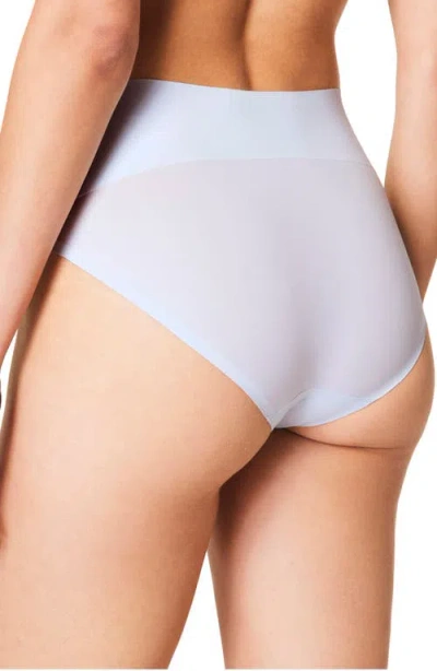Spanx ® Smooth™ Undie-tectable® Briefs In Sky