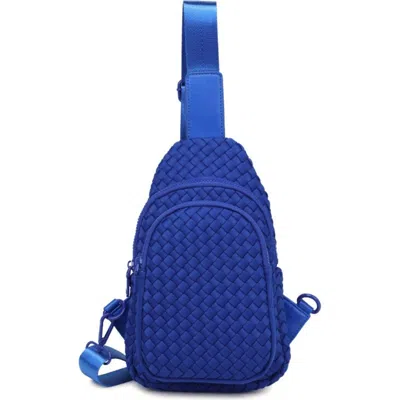 Sol And Selene Beyond The Horizon In Royal Blue