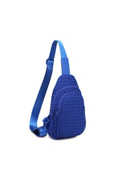 Sol And Selene Beyond The Horizon In Royal Blue