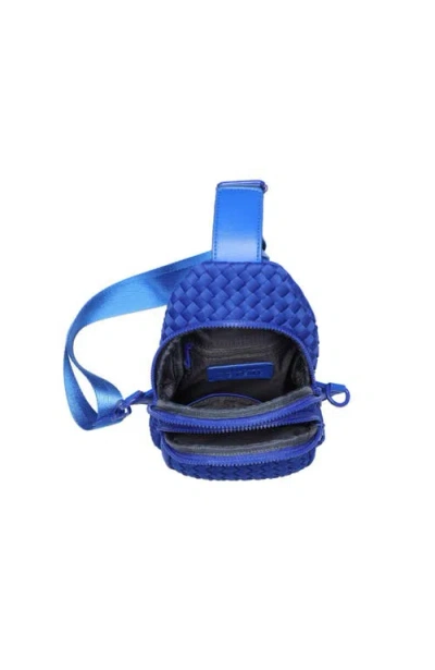 Sol And Selene Beyond The Horizon In Royal Blue