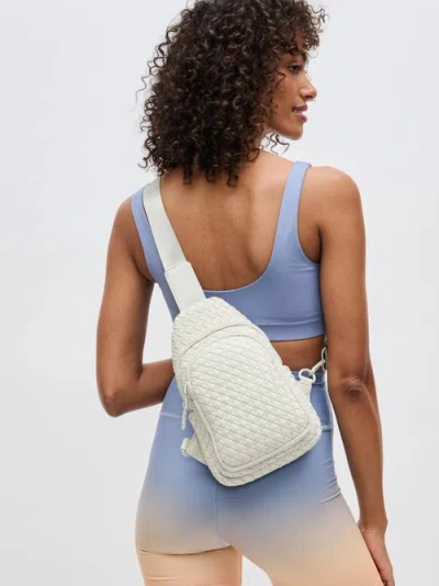 Sol And Selene Beyond The Horizon In Bone