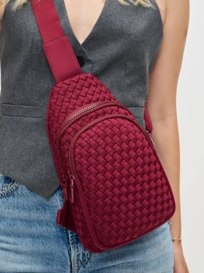 Sol And Selene Beyond The Horizon In Wine