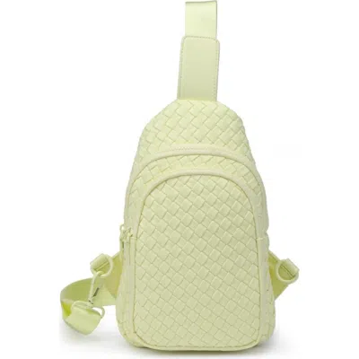 Sol And Selene Beyond The Horizon In Butter