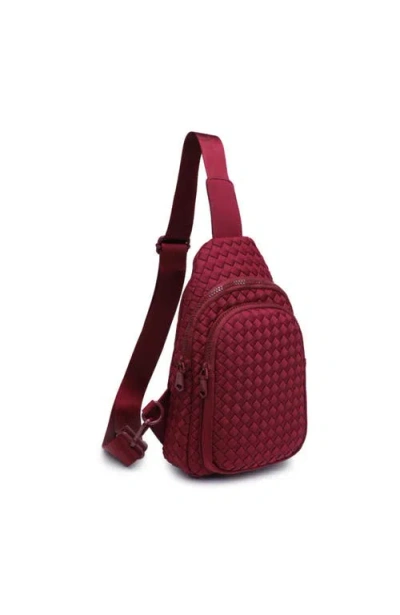 Sol And Selene Beyond The Horizon In Wine