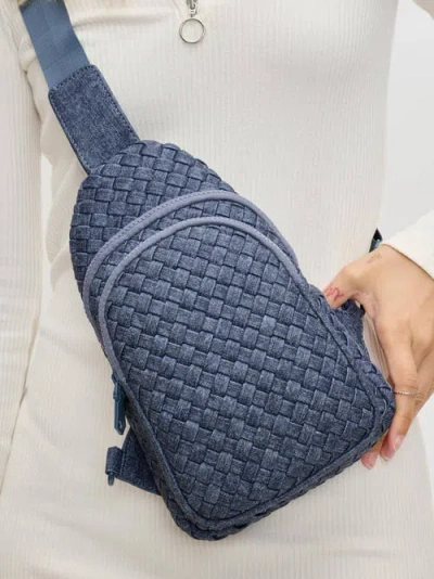 Sol And Selene Beyond The Horizon In Dark Denim