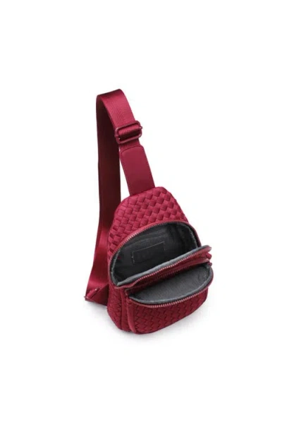 Sol And Selene Beyond The Horizon In Wine