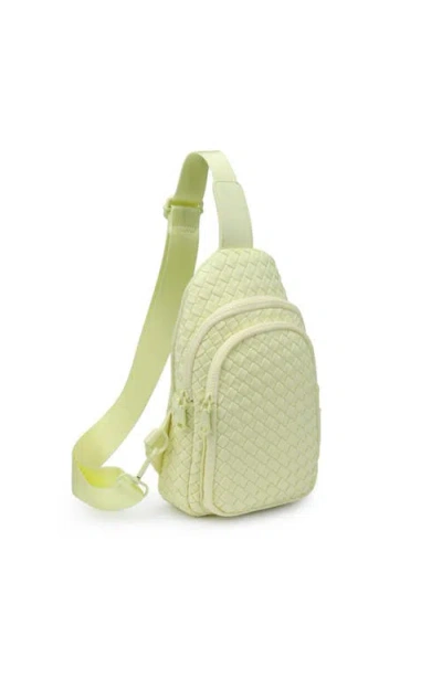 Sol And Selene Beyond The Horizon In Butter