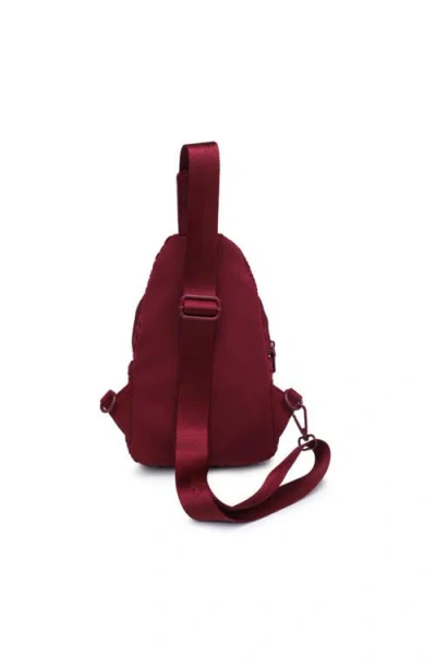 Sol And Selene Beyond The Horizon In Wine