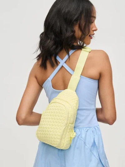 Sol And Selene Beyond The Horizon In Butter