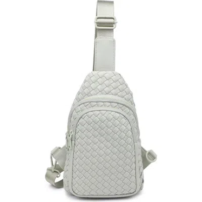 Sol And Selene Beyond The Horizon In Sage