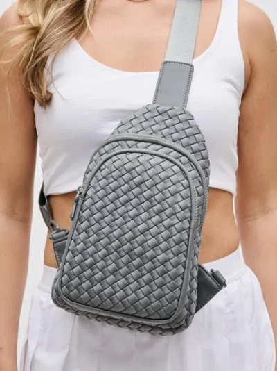 Sol And Selene Beyond The Horizon In Grey