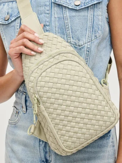 Sol And Selene Beyond The Horizon In Sage