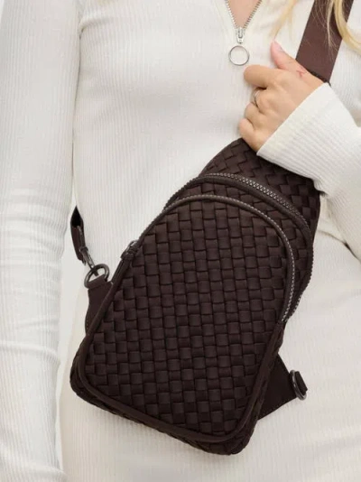 Sol And Selene Beyond The Horizon In Chocolate