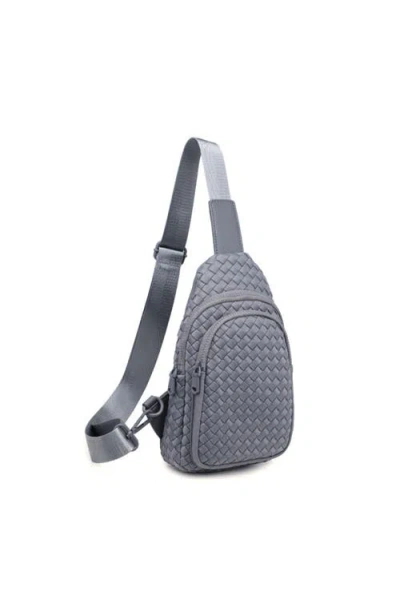 Sol And Selene Beyond The Horizon In Grey