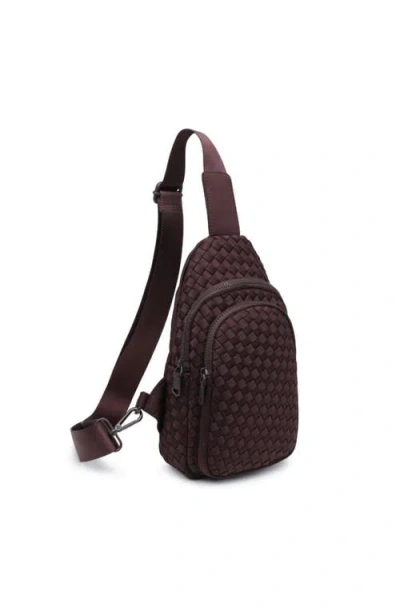 Sol And Selene Beyond The Horizon In Chocolate