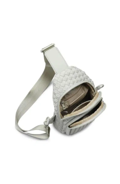 Sol And Selene Beyond The Horizon In Sage