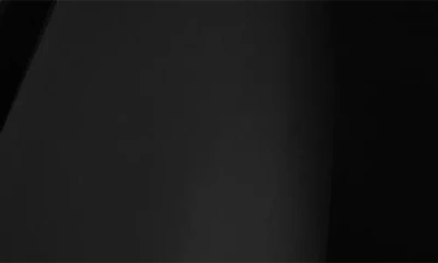 Orrefors Ebon Medium Vase In Black