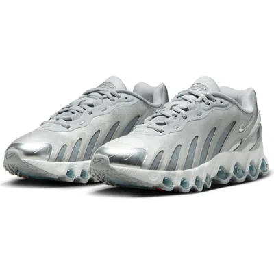Nike Air Max Dn8 Sneakers In Gray