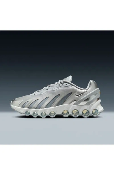 Nike Air Max Dn8 Sneakers In Gray