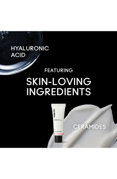 Mac Cosmetics Strobe Highlighting Moisturizer Cream In Bronzelite