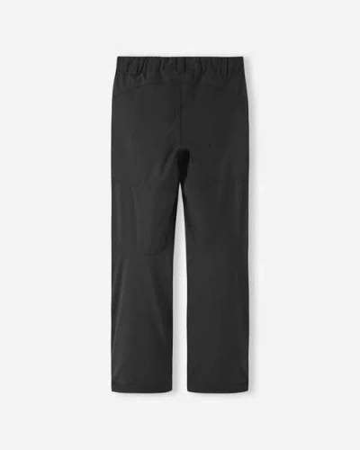 Reima Sampu Tec Pants In Black