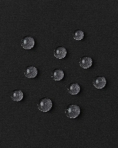 Reima Sampu Tec Pants In Black