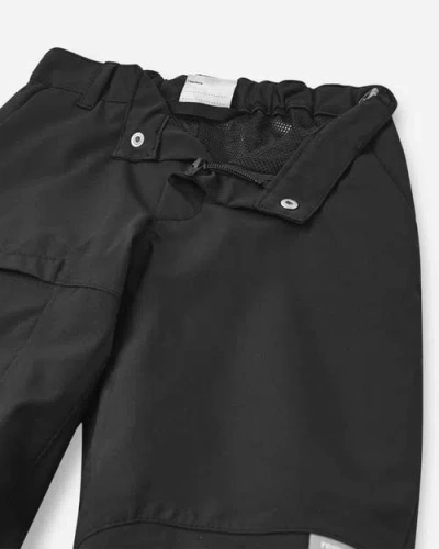 Reima Sampu Tec Pants In Black