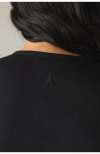 Vitality Basis Rib Full Tank In Midnight