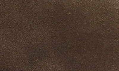 Hari Mari Tio Genuine Shearling Lined Slipper In Havana Brown