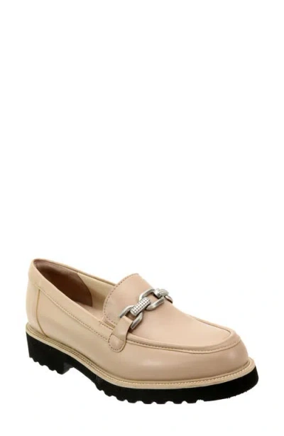 David Tate Magical Loafer In Sand