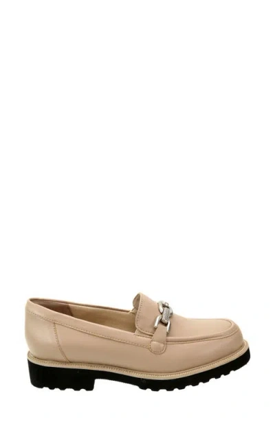 David Tate Magical Loafer In Sand