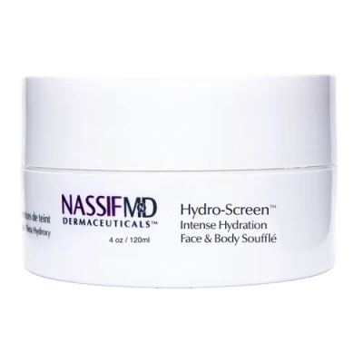 Dr. Nassif Skincare Hydro-screen Souffle