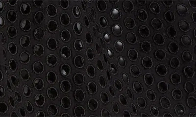 Solid & Striped The Nancy Shorts Noir In Noir