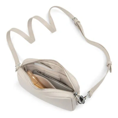 Bugatti Opera Crossbody In Stone