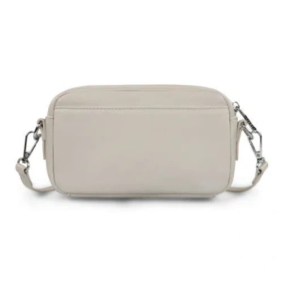 Bugatti Opera Crossbody In Stone