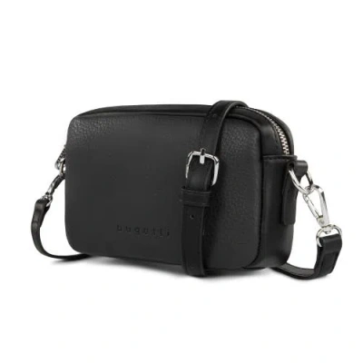 Bugatti Opera Crossbody In Black