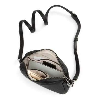 Bugatti Opera Crossbody In Black