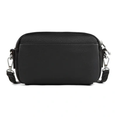 Bugatti Opera Crossbody In Black