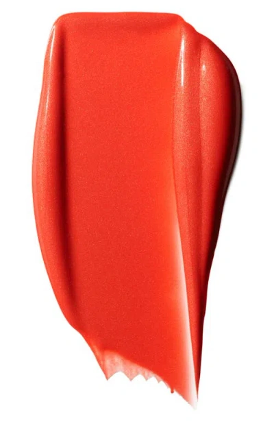 Mac Cosmetics Strobe Beam Liquid Blush In Apricot Jelly