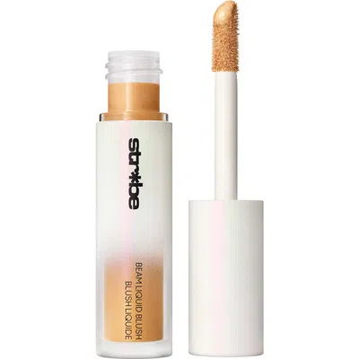 Mac Cosmetics Strobe Beam Liquid Blush In Lightning