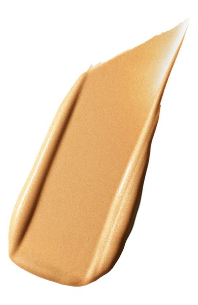 Mac Cosmetics Strobe Beam Liquid Blush In Lightning