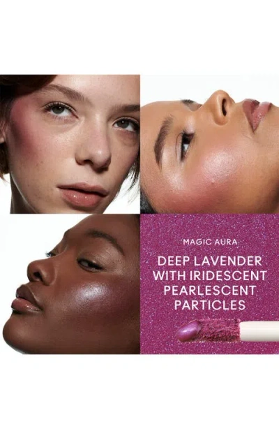 Mac Cosmetics Strobe Beam Liquid Blush In Nitelite